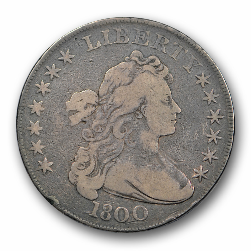 1800 us coins
