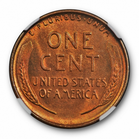 1909-S US Lincoln Cent on sale Key DATE!