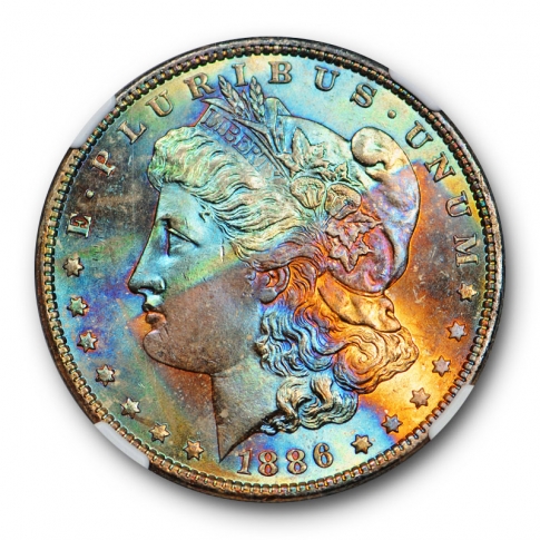 Morgan dollars deals