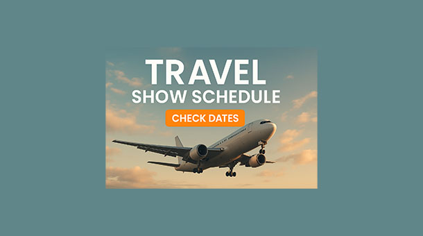 Our Show Schedule Page